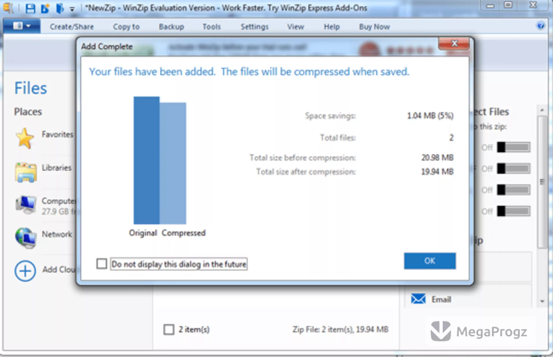 WinZip