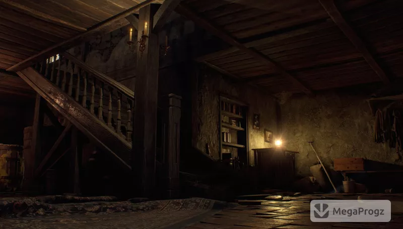 Resident Evil 4