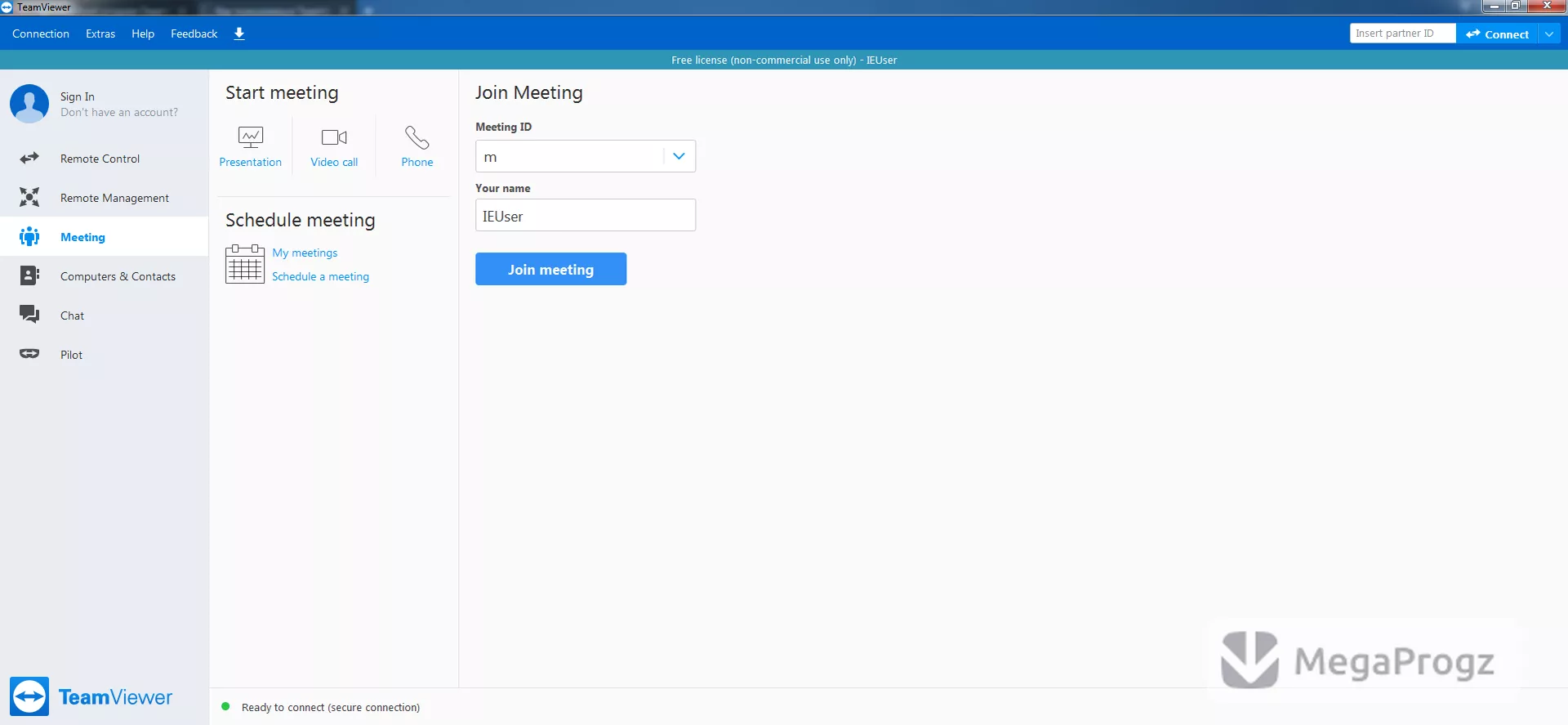Teamviewer