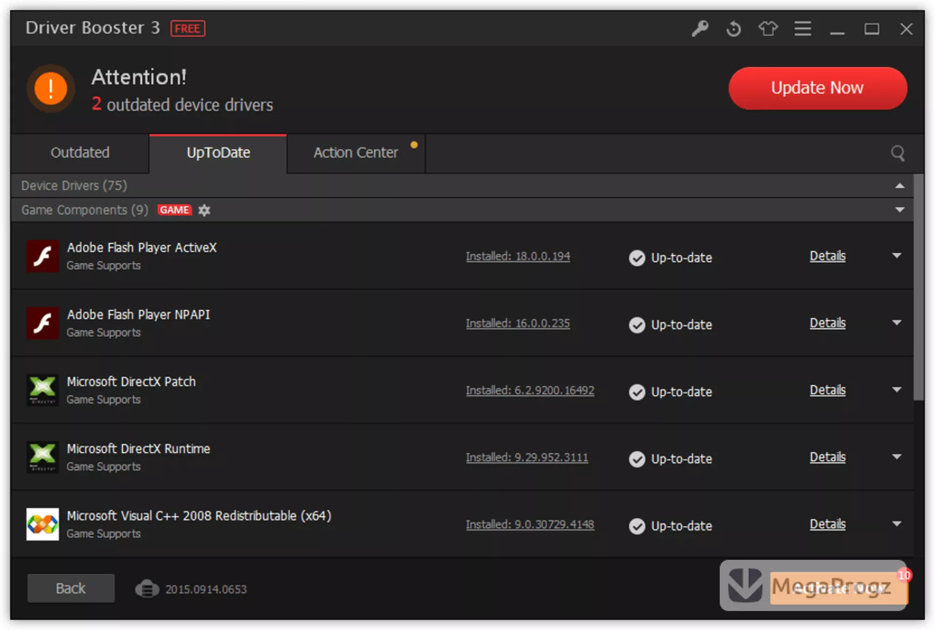 Driver Booster Free