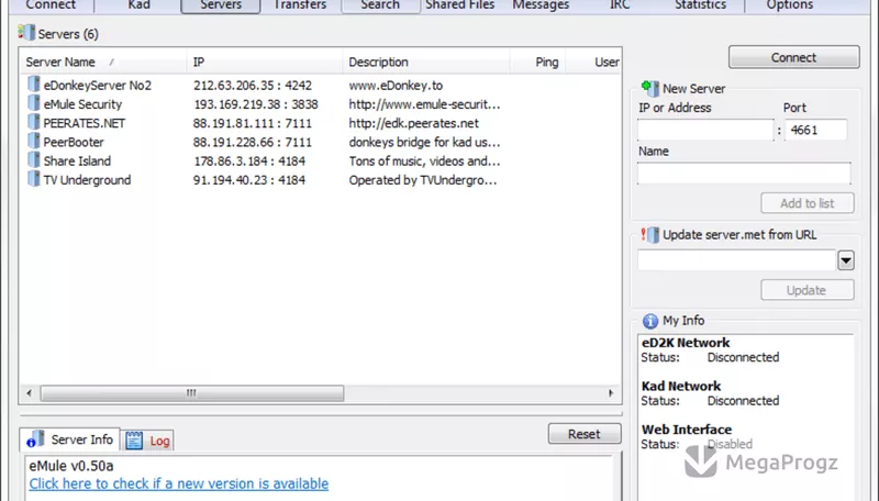 eMule