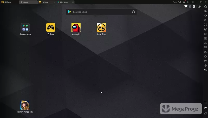 LDPlayer