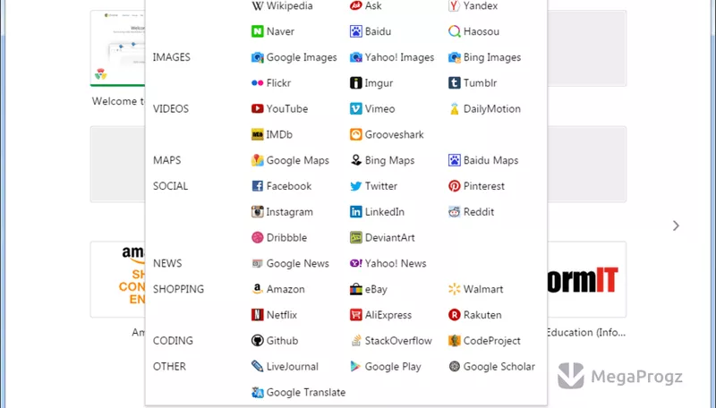 Cent Browser