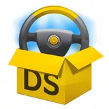 DriverScanner