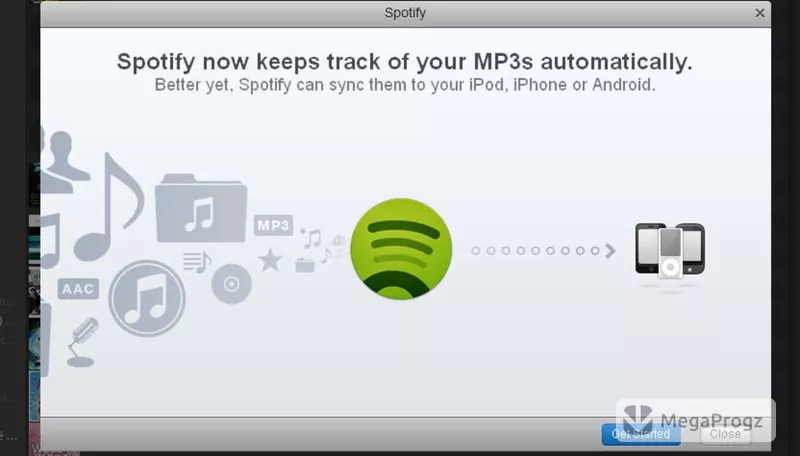 Spotify