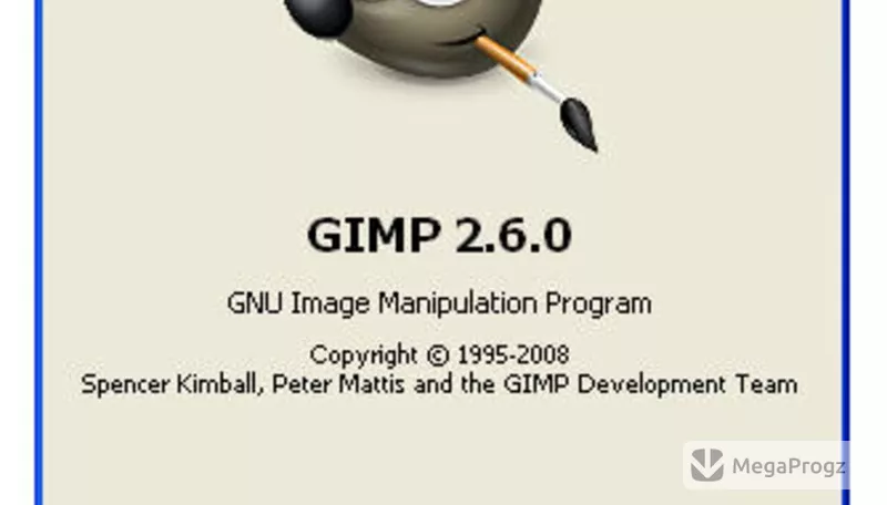 GIMP