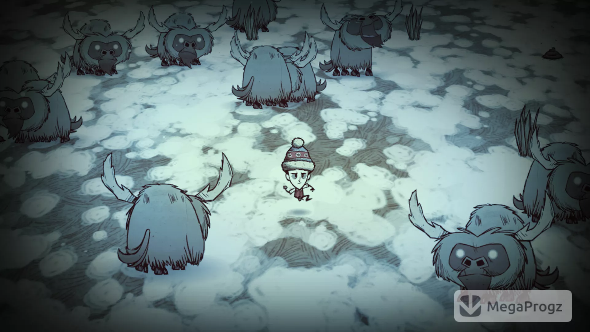 Dont Starve