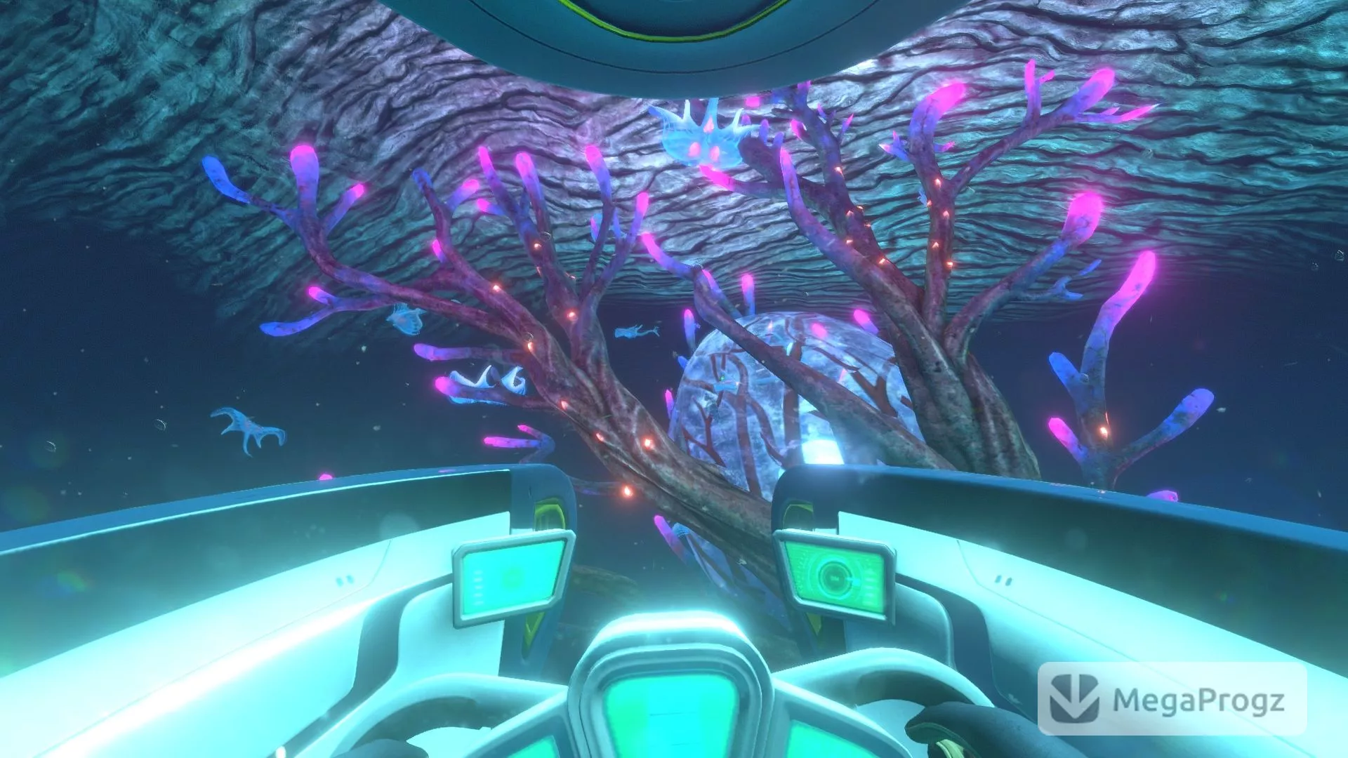 Subnautica