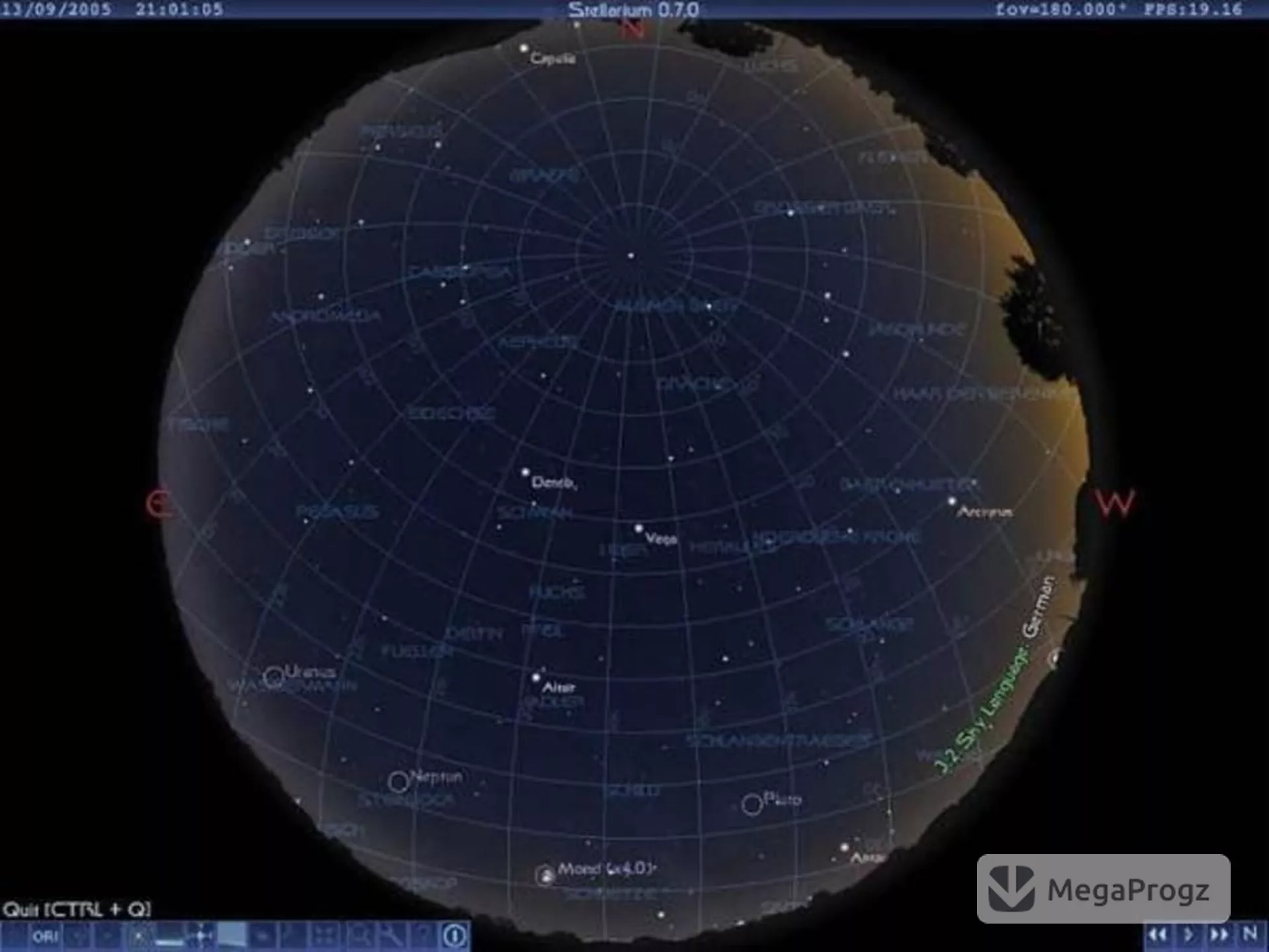 Stellarium