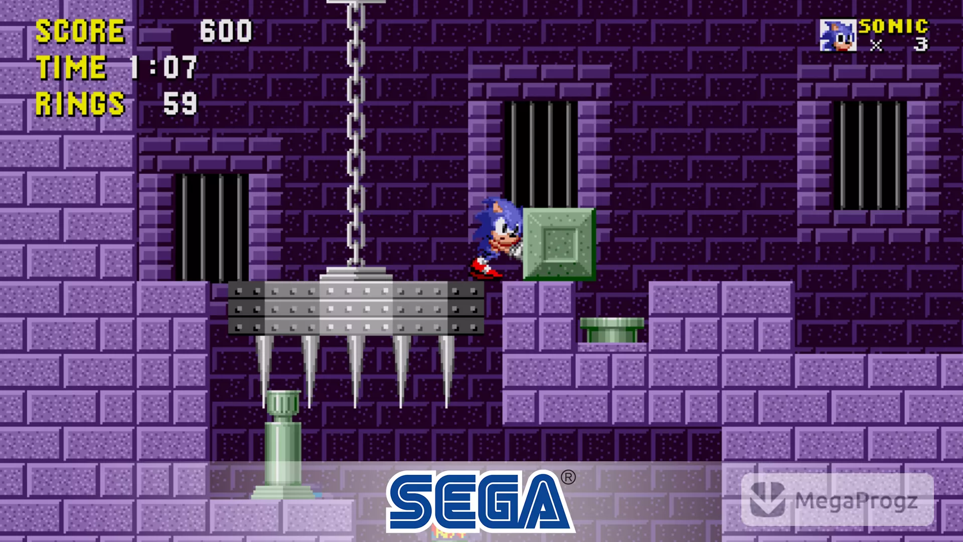 Sonic