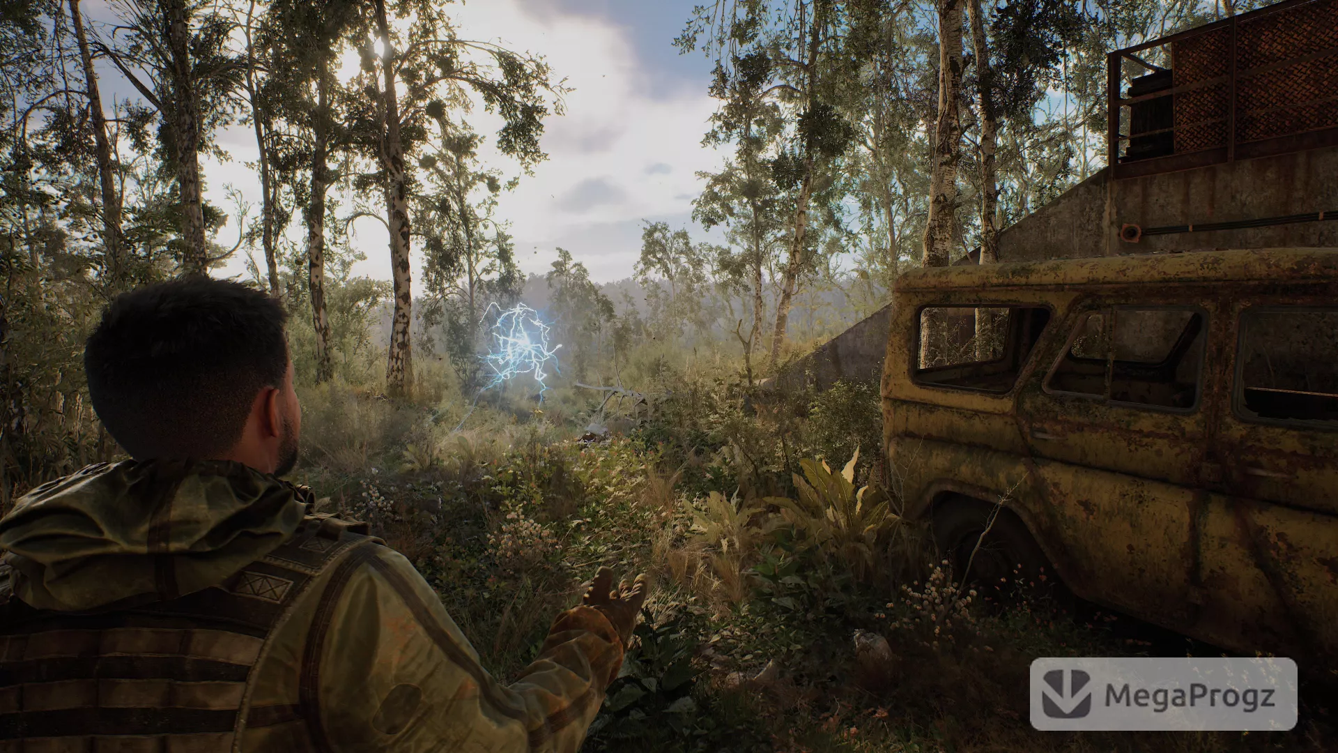 S.T.A.L.K.E.R. 2: Heart of Chernobyl