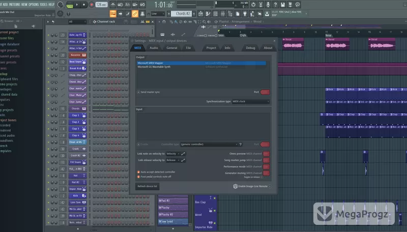 FL Studio