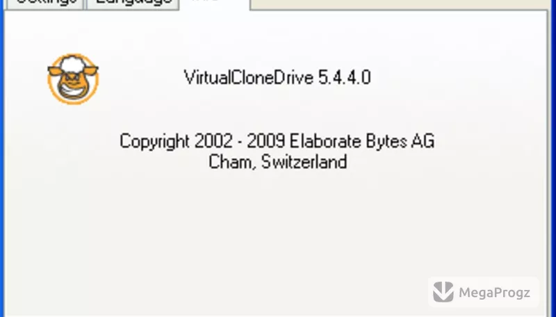Virtual CloneDrive