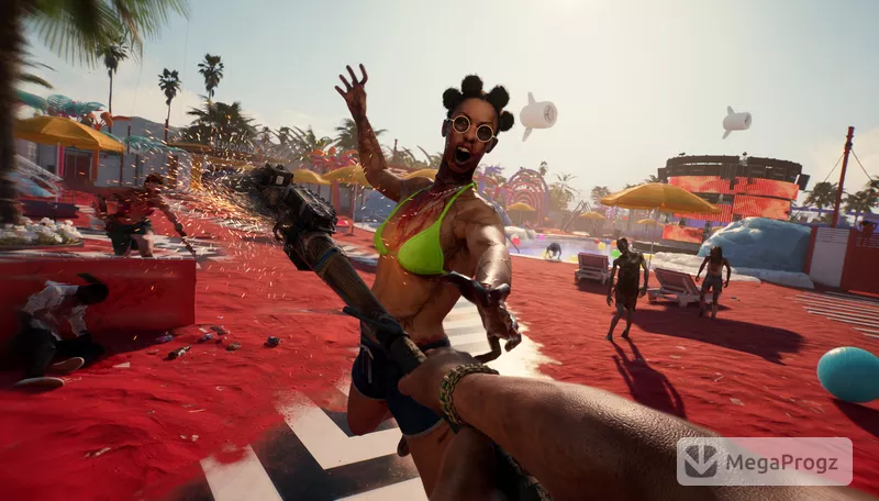 Dead Island 2