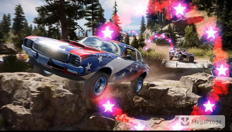 Far Cry 5