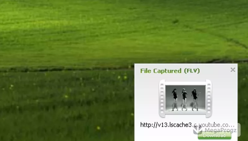 iWisoft Free Video Downloader
