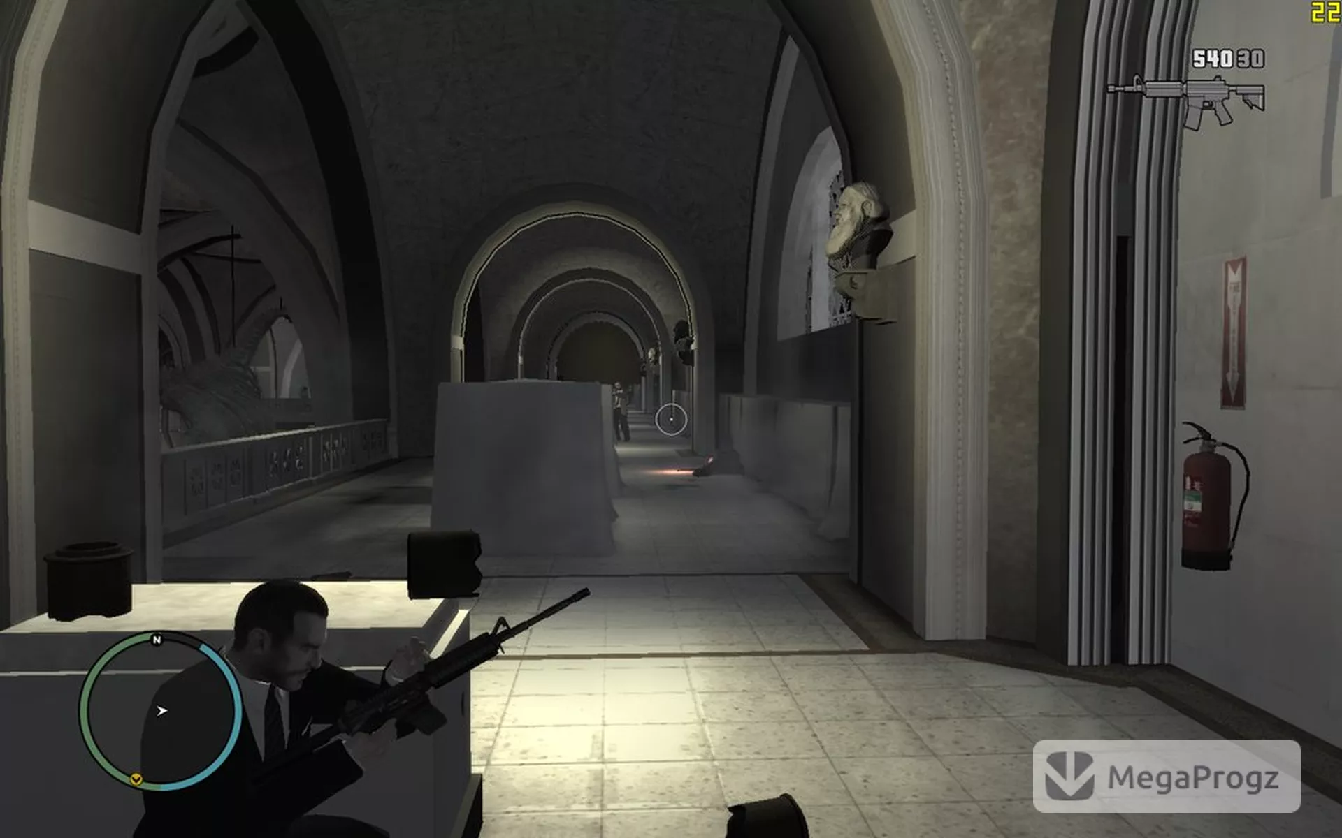 GTA 4