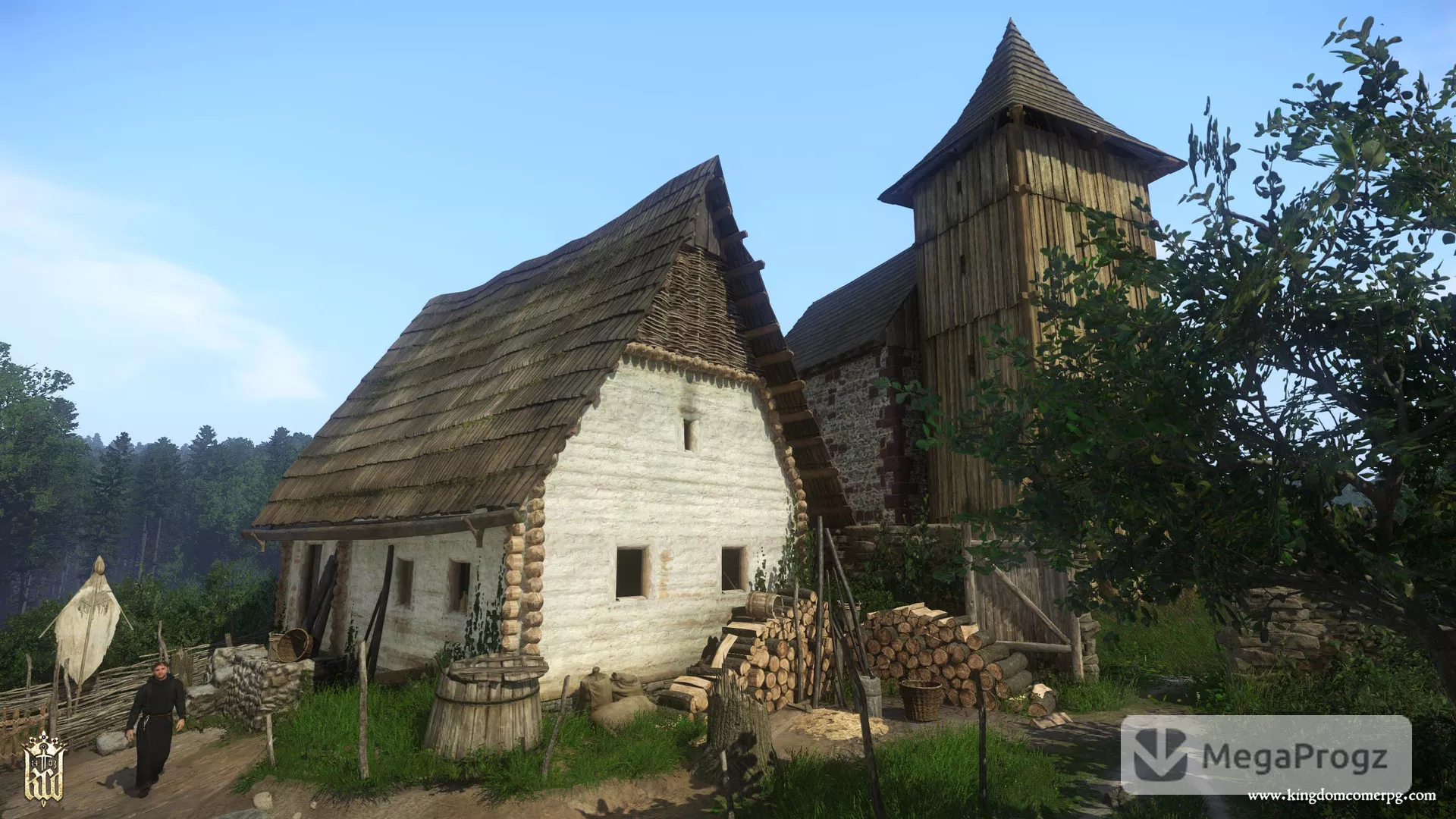 Kingdom Come: Deliverance