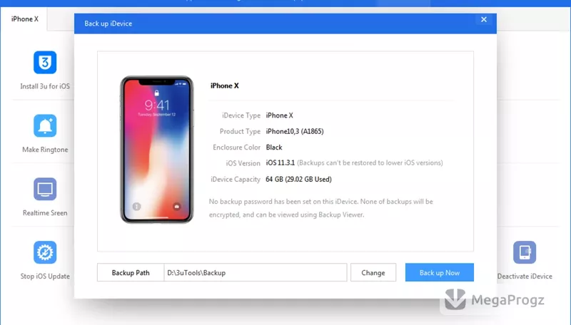 3uTools