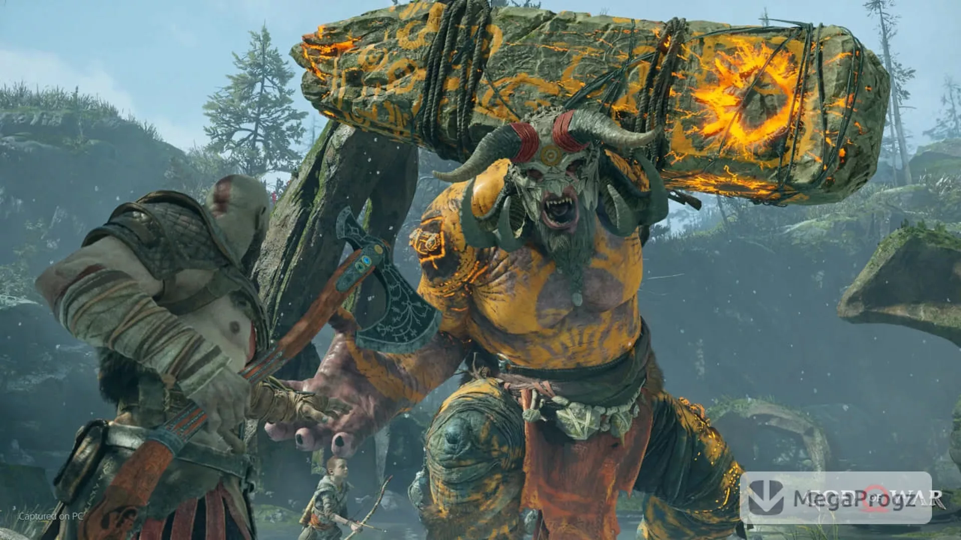 God of War
