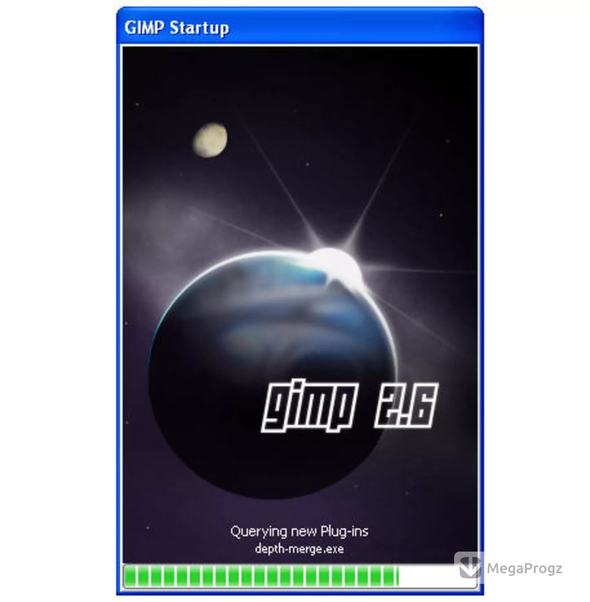 GIMP