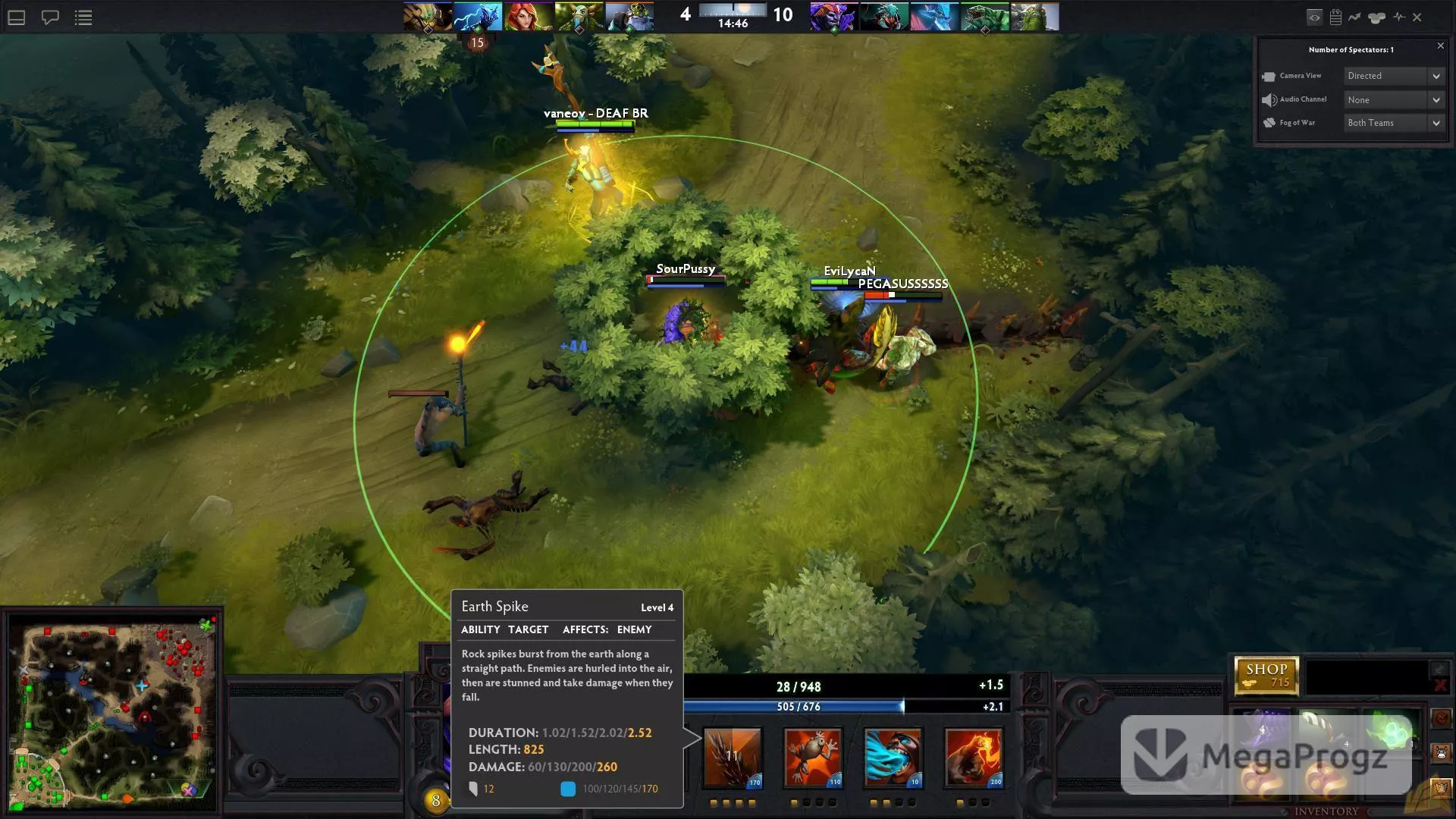 Dota 2