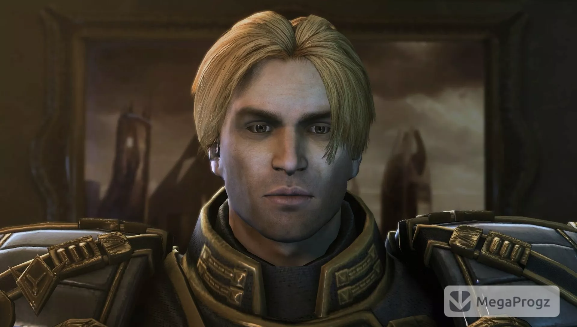 Starcraft 2