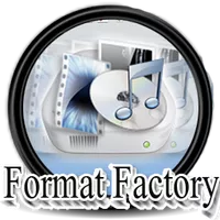 Format Factory