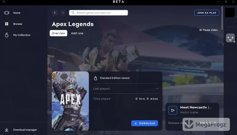Electronic Arts