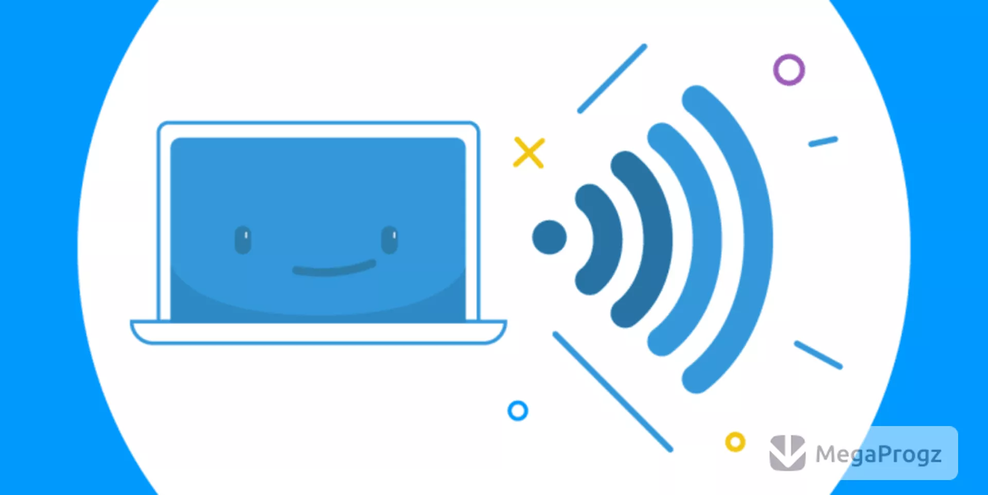 Connectify Hotspot
