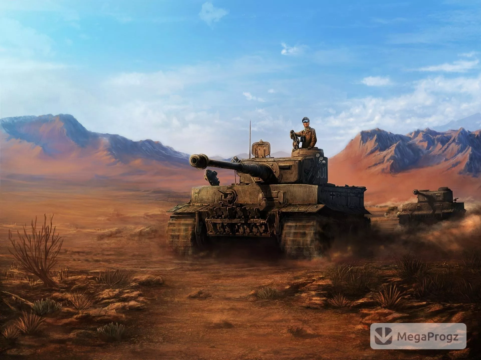 Hearts of Iron 4