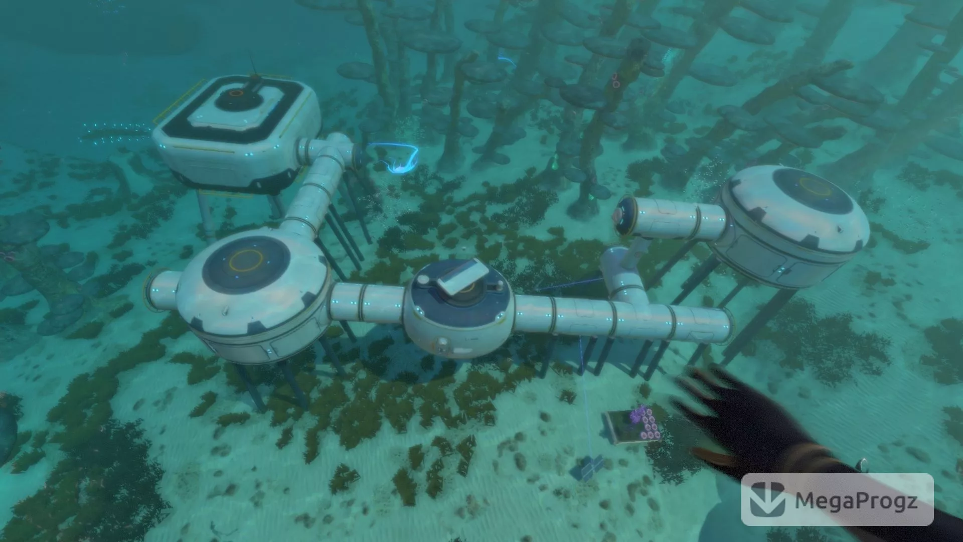 Subnautica