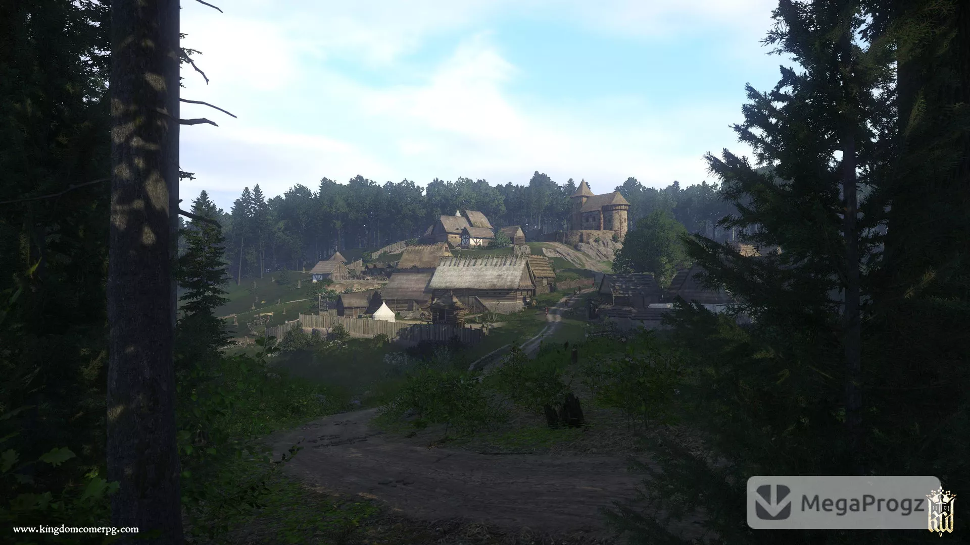 Kingdom Come: Deliverance
