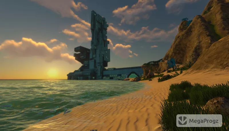 Subnautica