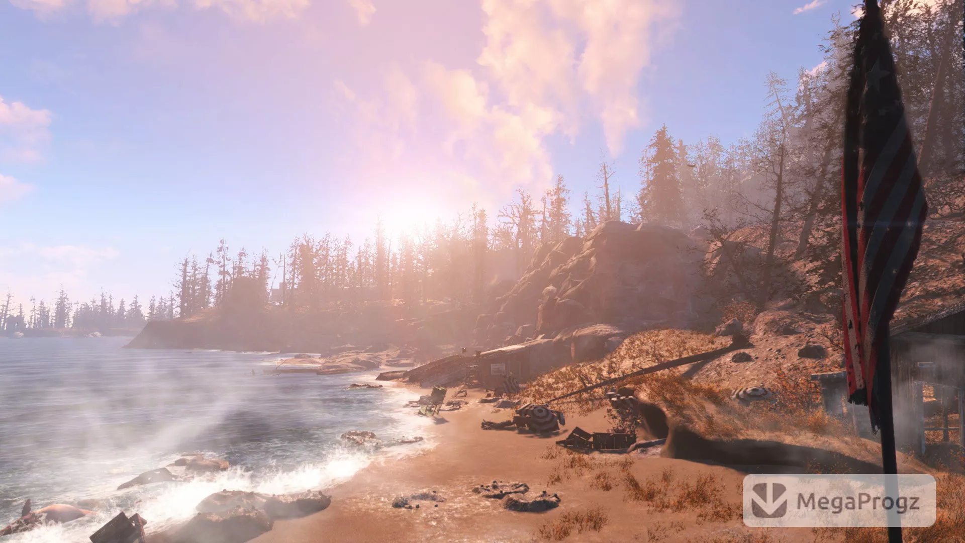 Fallout 4