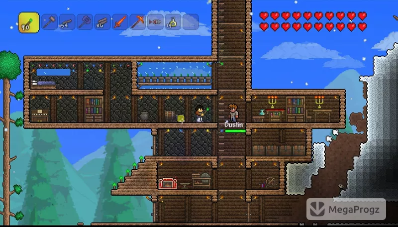 Terraria