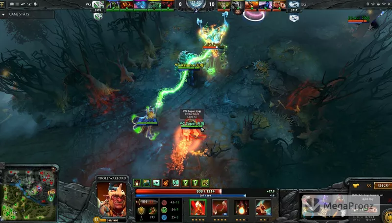 Dota 2