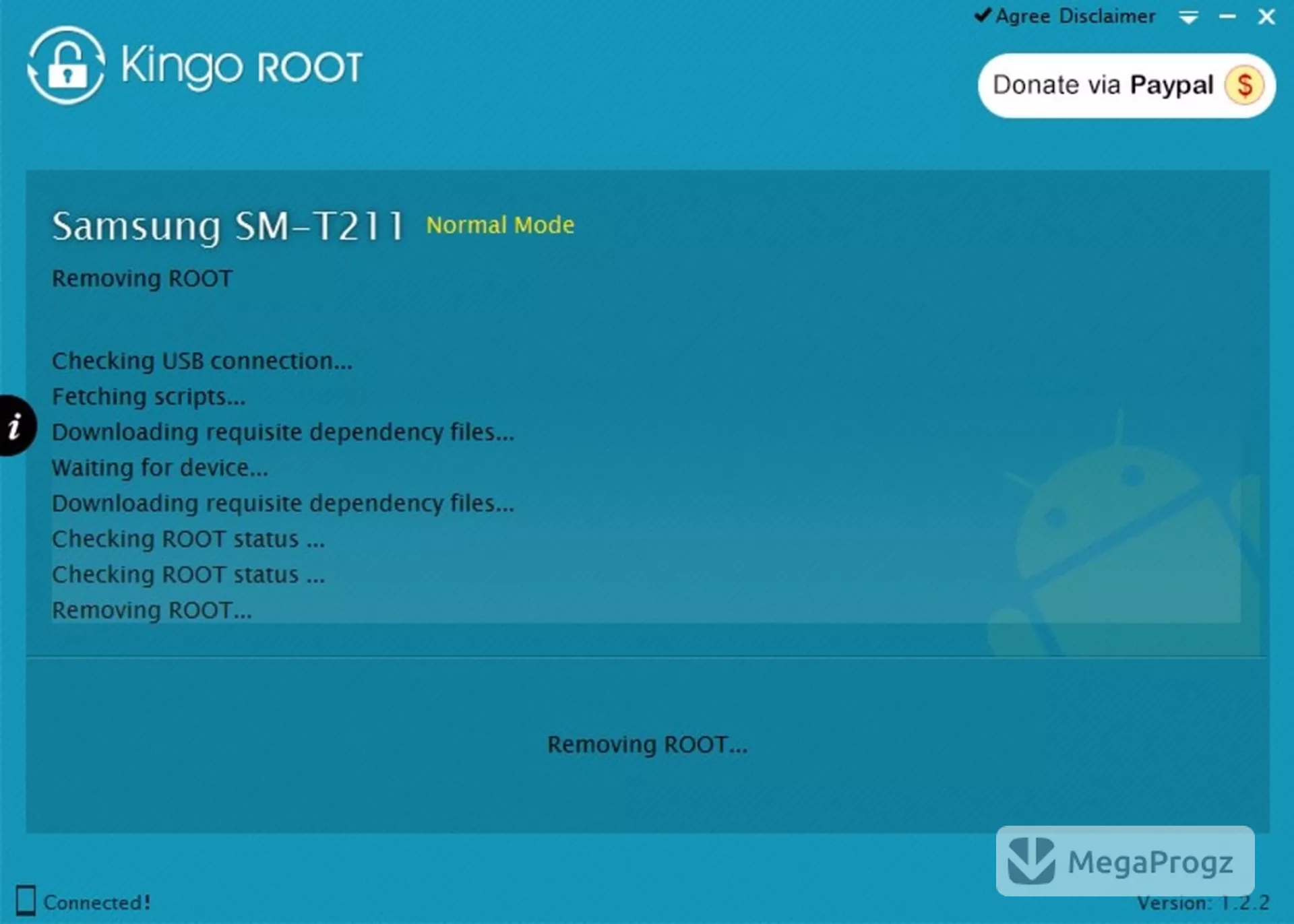 KingoRoot