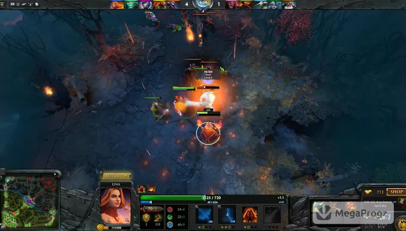 Dota 2