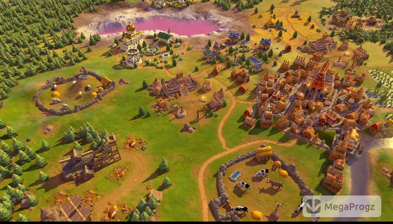 Civilization 6