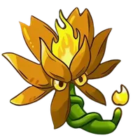 Plants vs Zombies Fusion Edition