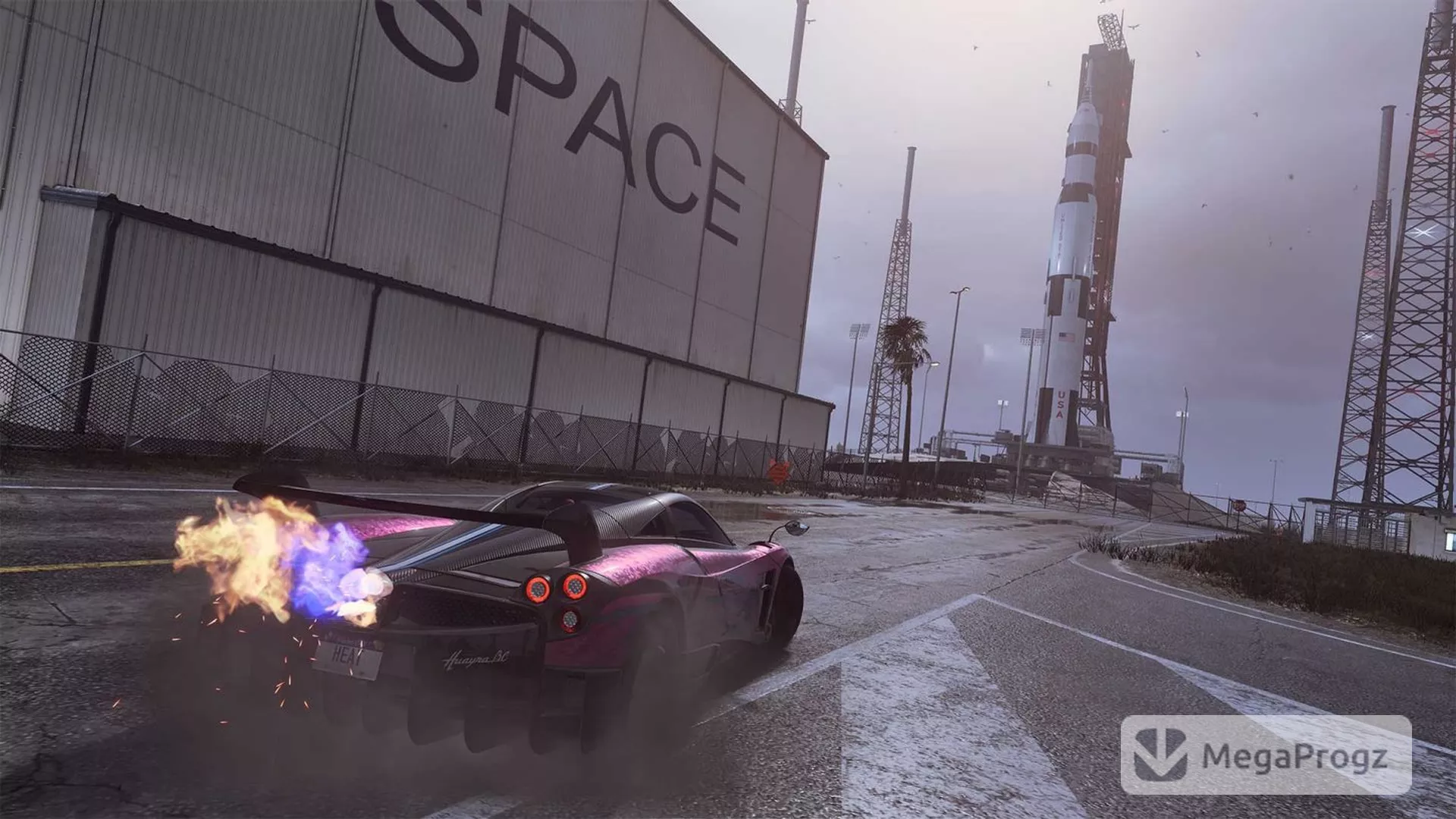 Need for Speed