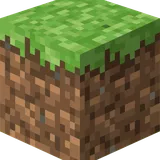 Minecraft icon