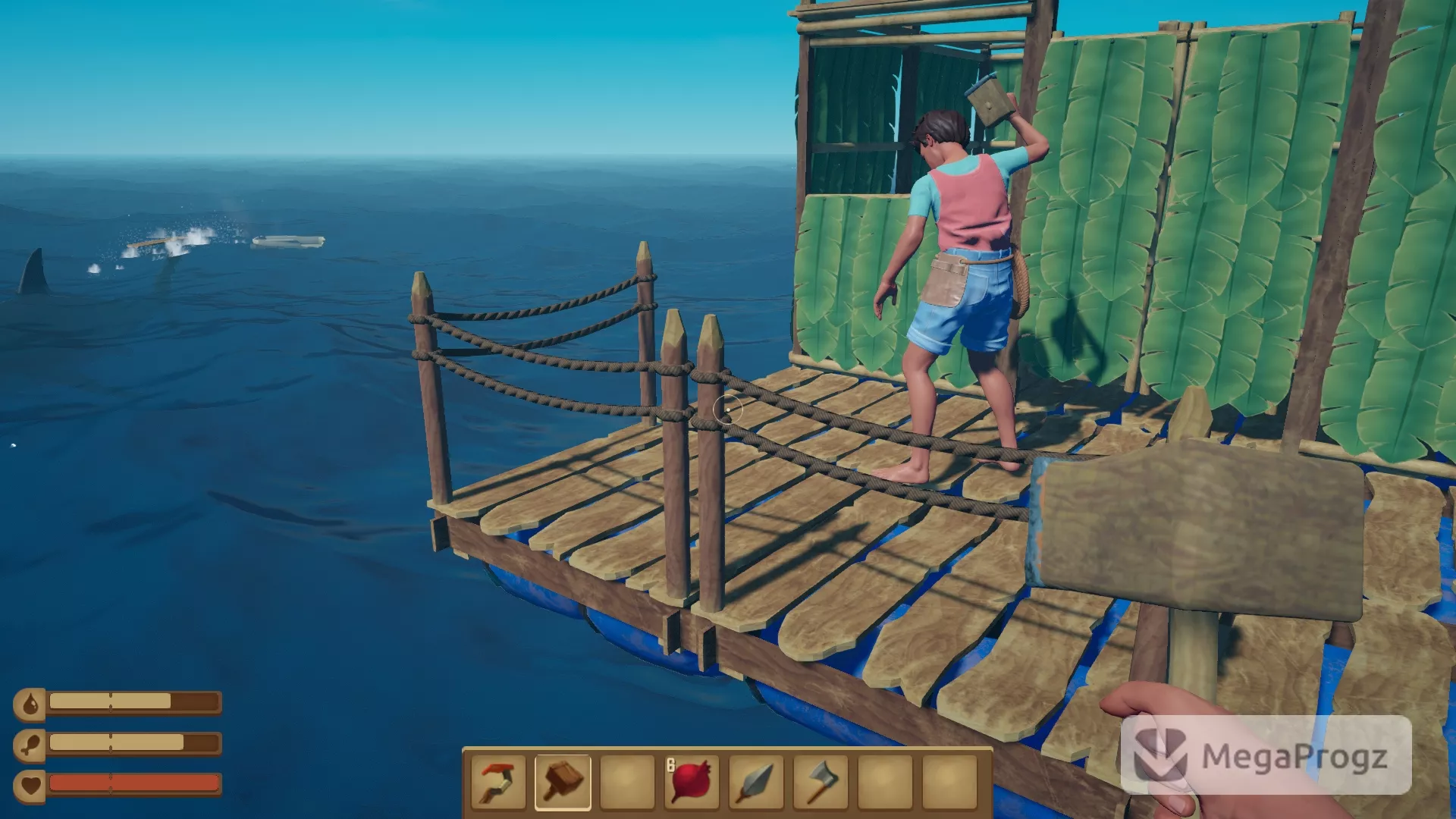 Raft