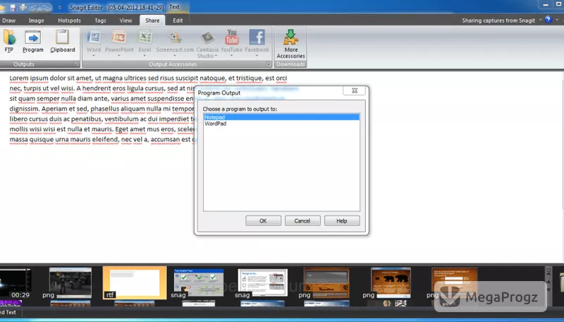 Snagit