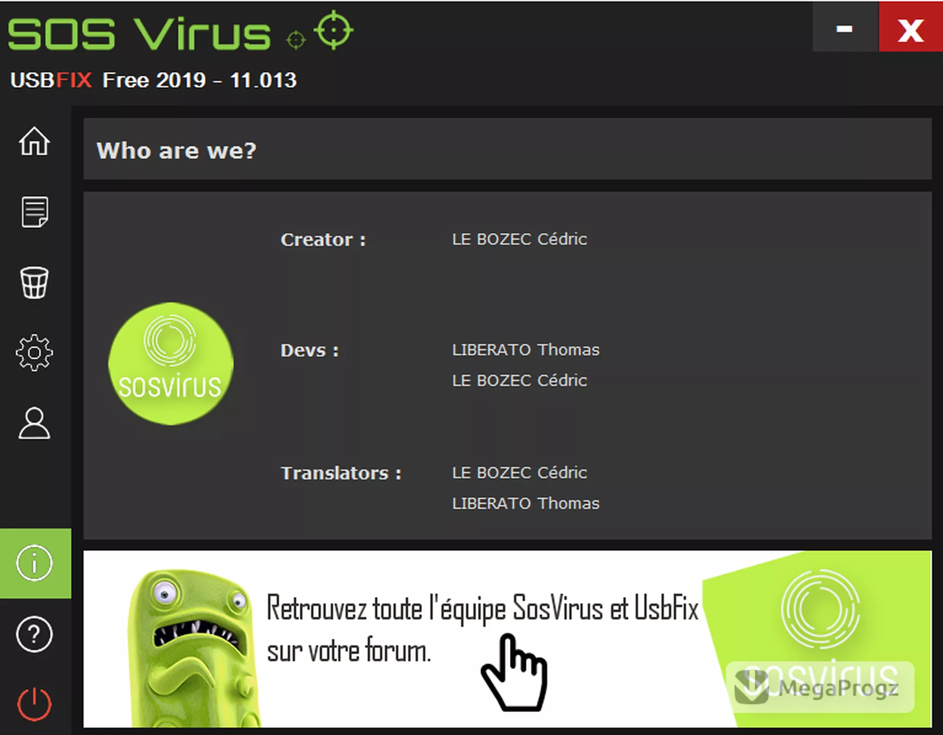 UsbFix Free