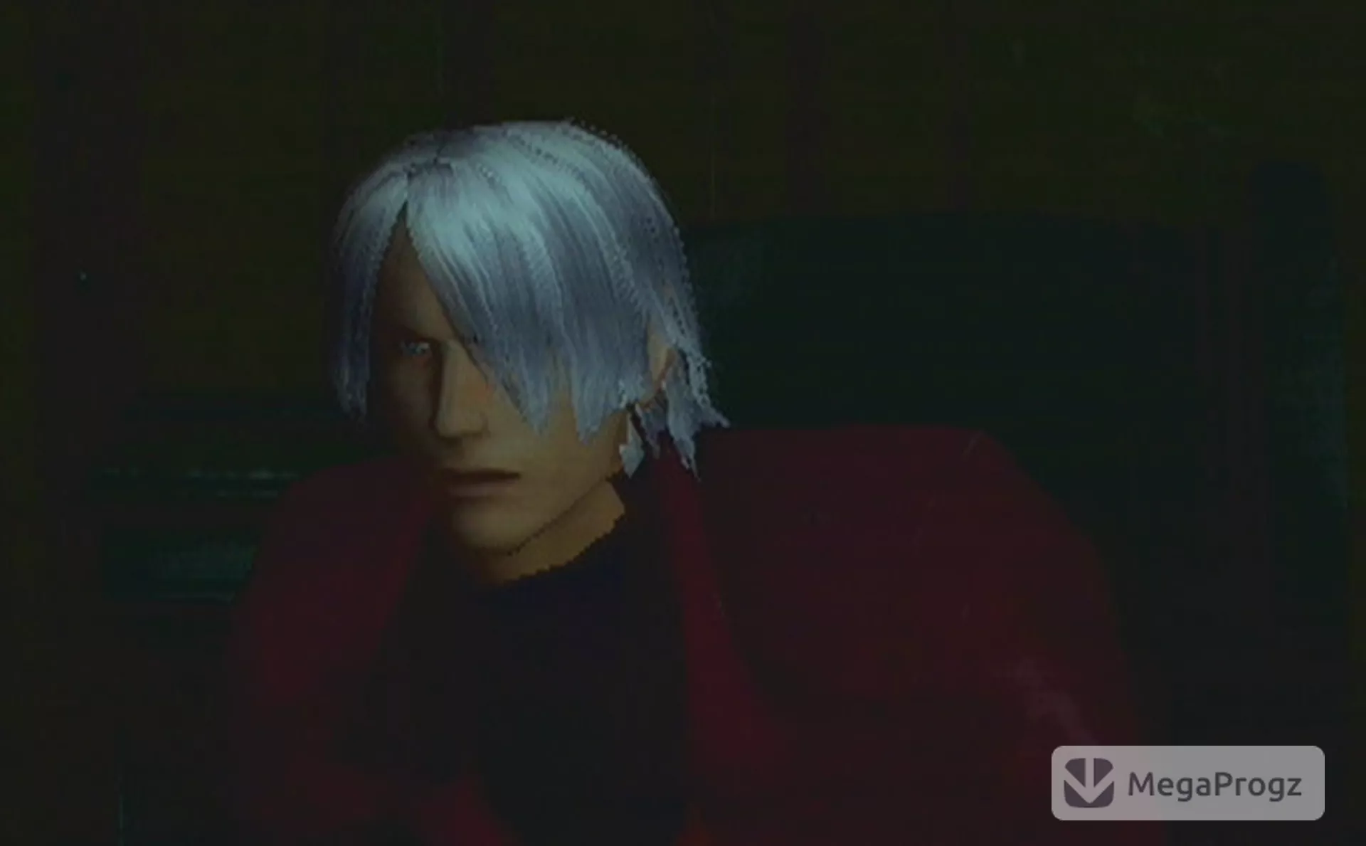 Devil May Cry