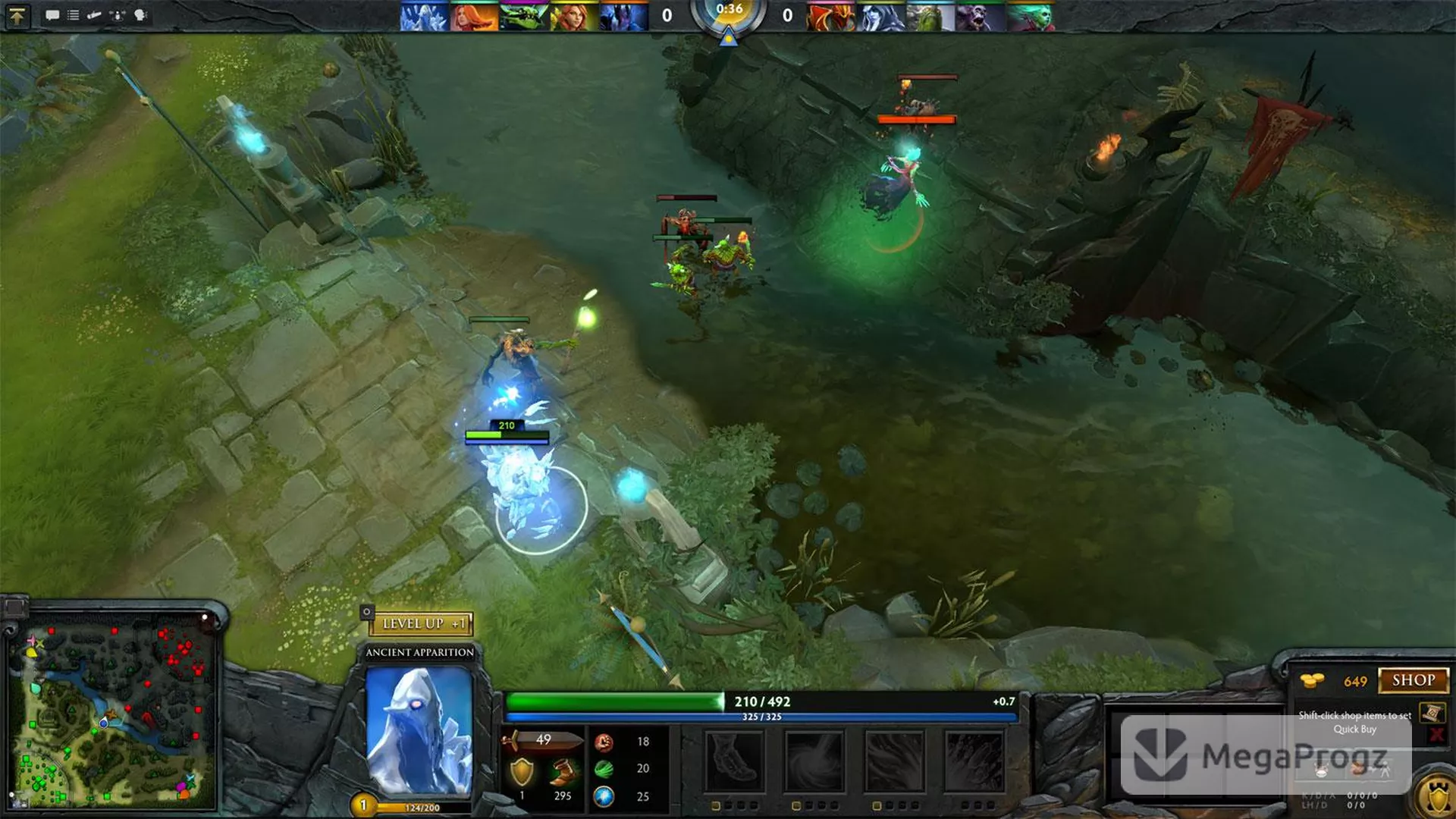 Dota 2