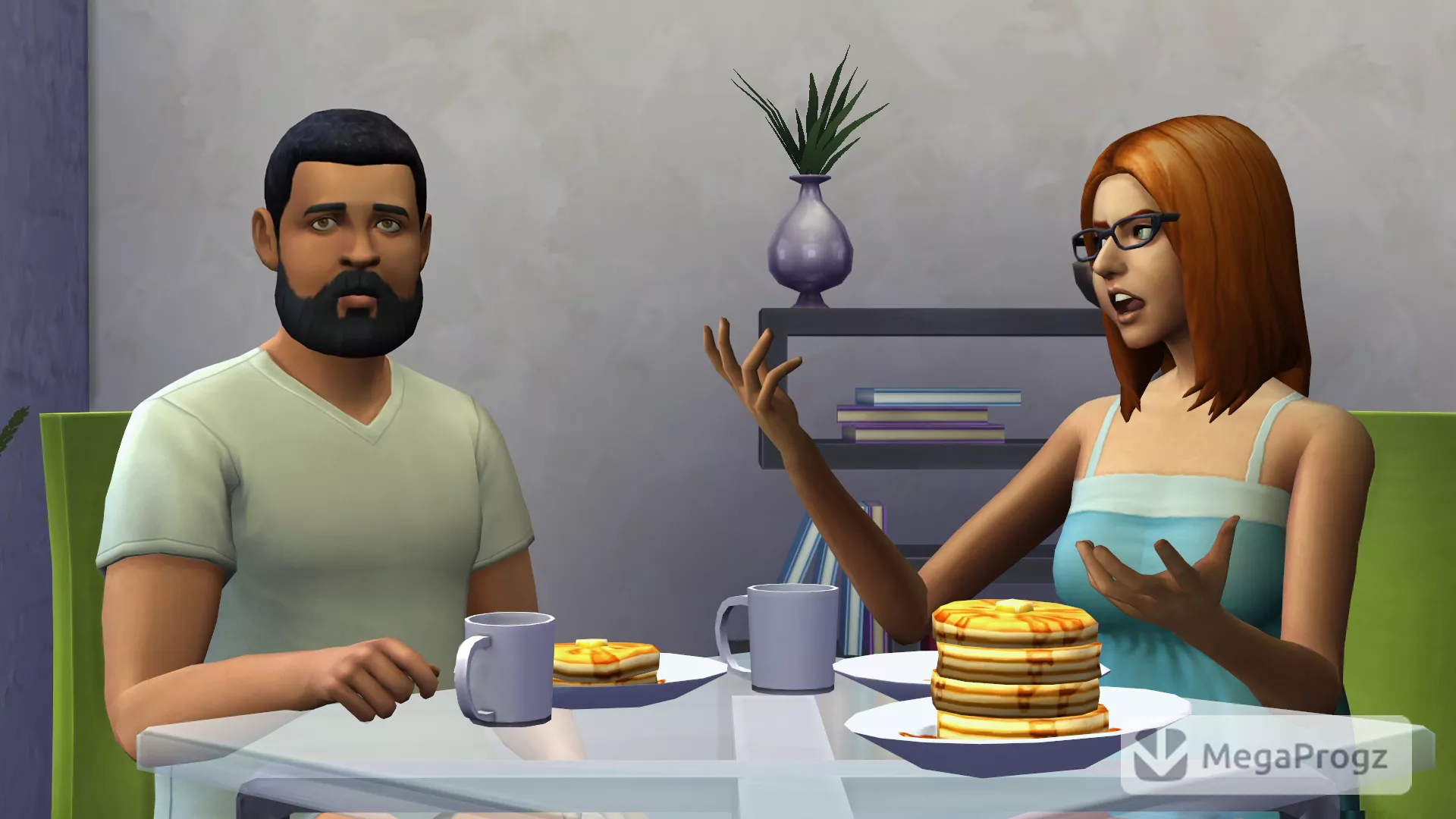 Sims4