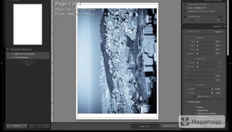 Adobe Photoshop Lightroom